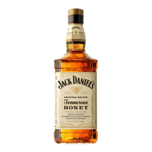 Whisky Jack Daniel’s Honey Botella 750ml