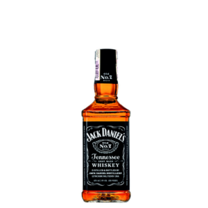 Whisky Jack Daniel’s Old No.7 Media 375ml