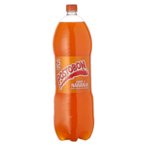 Postobon naranjada 2 L