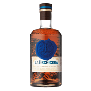 RON LA HECHICERA BOTELLA 700ML