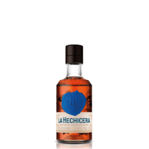 RON LA HECHICERA MINI 50ML