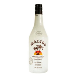 RON MALIBU COCO BOTELLA 750ML
