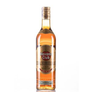 RON HAVANA CLUB AÑEJO ESPECIAL BOTELLA 750ml