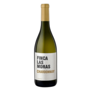 VINO FINCA LAS MORAS CHARDONNAY 750ML