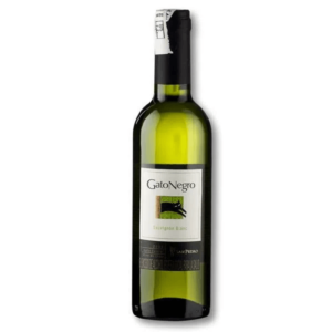 VINO GATO NEGRO SAUVIGNON BLANC 375ML