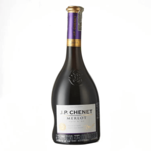 VINO JP CHENET MERLOT 200ML