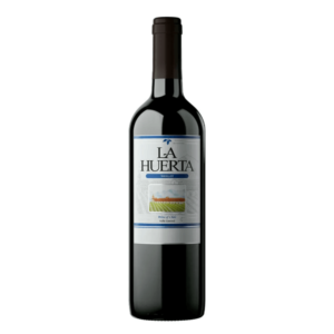 VINO LA HUERTA MERLOT 750ML