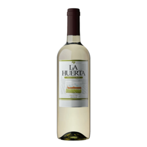 VINO LA HUERTA SAUVIGNON BLANC 750ML