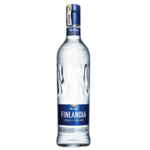 VODKA FINLANDIA BOTELLA 750ML