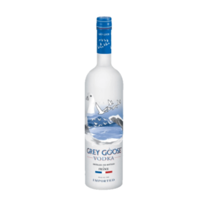 VODKA GREY GOOSE BOTELLA 700ml