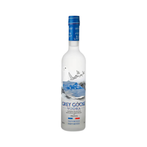 VODKA GREY GOOSE MEDIA 375ML