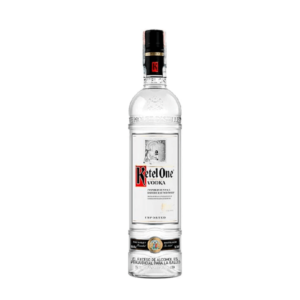 VODKA KETEL ONE BOTELLA 750ML