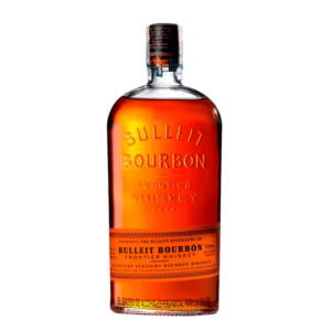 WHISKY BULLEIT BOURBON BOTELLA 750ML