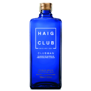 WHISKY HAIG CLUB BOTELLA 700ML