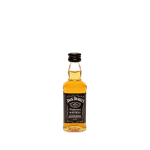 Whisky Jack Daniel’s Old No.7 Mini 50ml